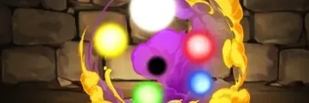 【13312】ユリウスの準精霊