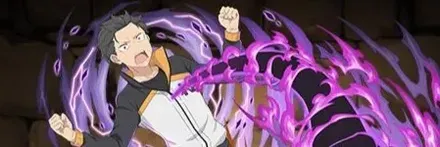 【13314】エミリアの一の騎士ナツキ・スバル