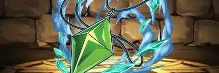 【13318】結晶石