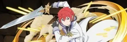 【13326】剣聖ラインハルト・ヴァン・アストレア