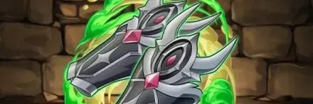 【13330】ガーフィールの盾