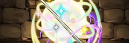 【13348】ユリウスの騎士剣