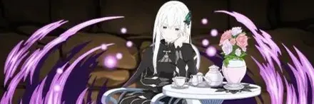 【13366】エキドナ（リゼロ）