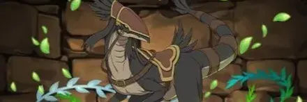 【13369】パトラッシュ