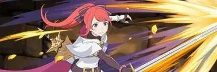 【13364】剣聖テレシア・ヴァン・アストレア