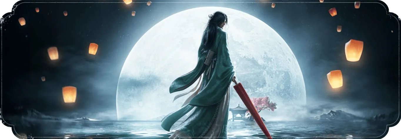 開封終の巻・公子の書