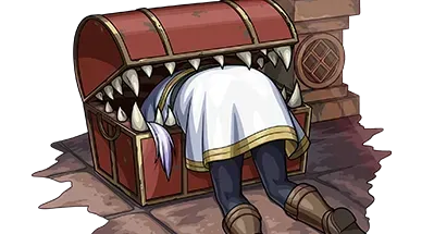 ミミックフリーレンの画像