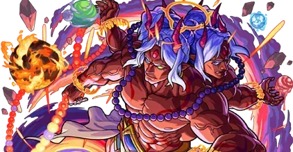 ブラフマーの画像