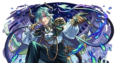 マラコーダの画像