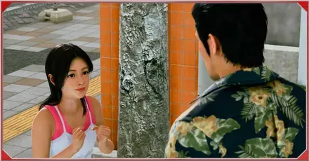 体験版フレーム