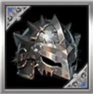 荒くれ者のヘルム