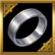 夢見のリングの画像