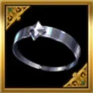 夢見の頭飾りの画像