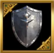 夢見のシールドの画像