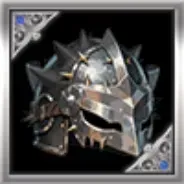 荒くれ者のヘルムの画像