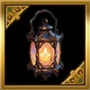 夢見のランタンの画像