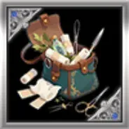 救護のポシェットの画像