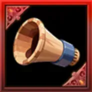 無冠のメガホンの画像