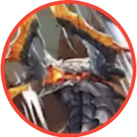 ［紅蓮の流星］ベイパーテイルの画像