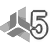 ★5