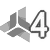 ★4