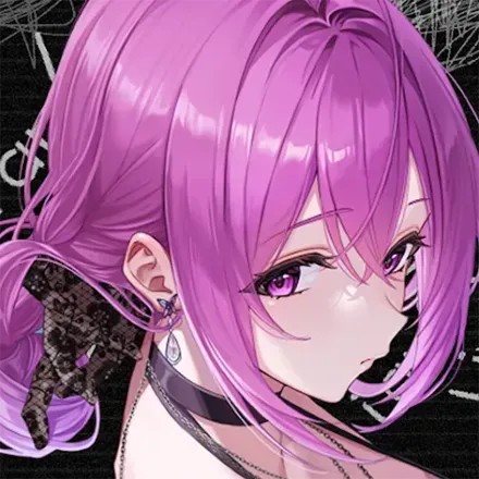 パラノイズ画像