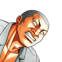 ［鳳仙の絶対帝王］金山 丈