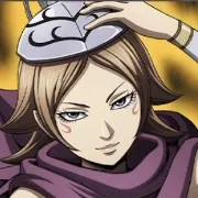 【メラ族を照らす陽光】キタリ