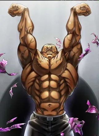 強さとは力の画像