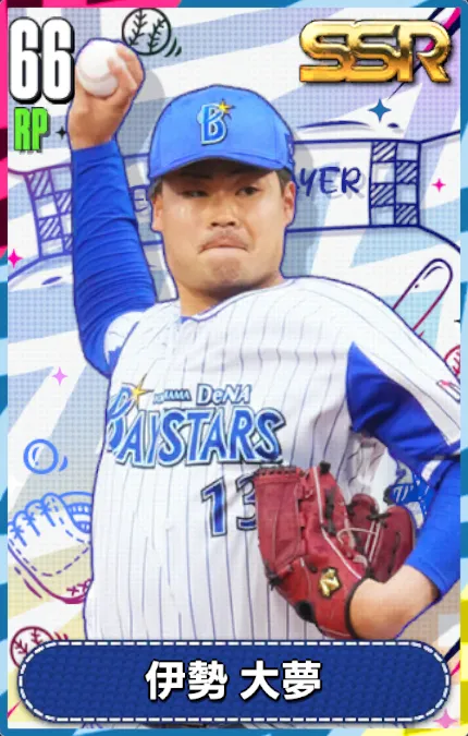 伊勢大夢の画像