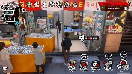 秋葉原ショップ①