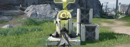 集成アシスタント画像