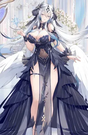 ブリュンヒルドの画像