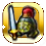 グラディエーターのアイコン