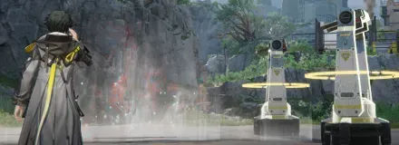 超域活性点の対処画像