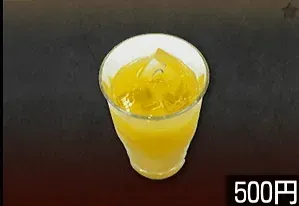 ミックスジュース