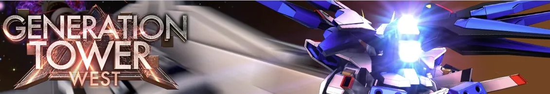 ジェネレーションタワーWEST