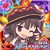 ［紅魔族］めぐみん