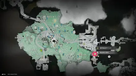 源石研究パーク商品取引端末