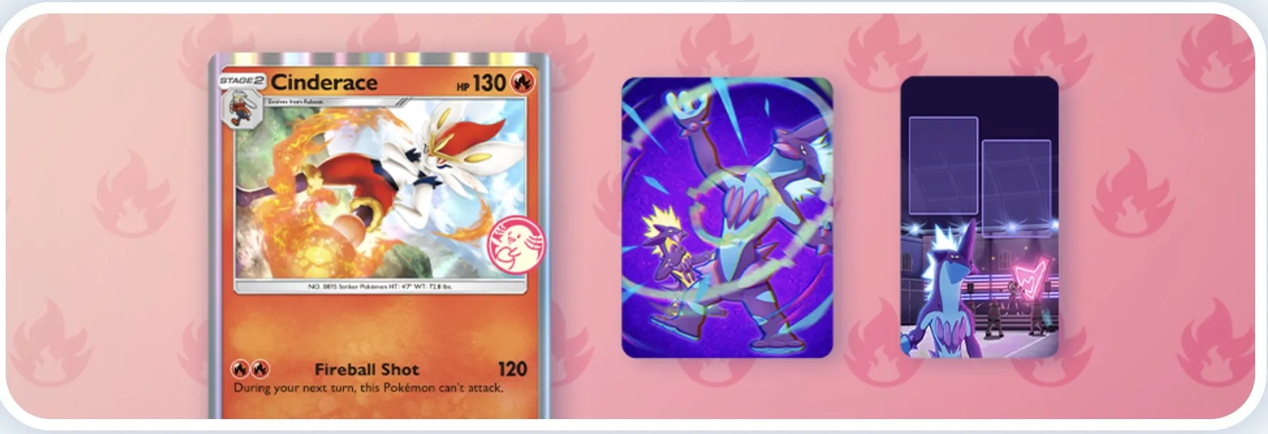 ゲットチャレンジイベント