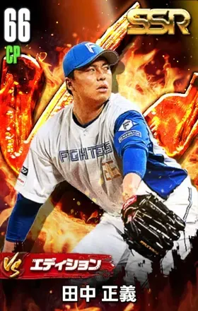 田中正義（VS）の画像