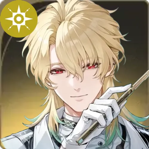 リューク・ヘルセン画像