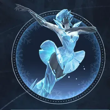 アイスグリントランサー画像