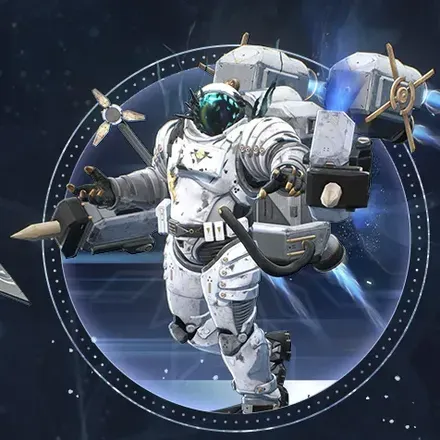 名もない探索者画像