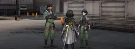 小さな使命画像