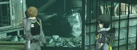 無色の印・探求画像