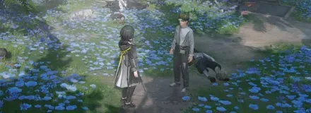 嵐の予感・中枢エリア画像