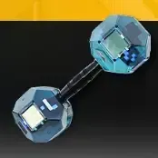 応龍ダンベル画像