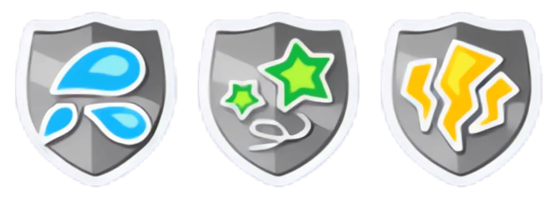 めくるめくアリィ 状態異常