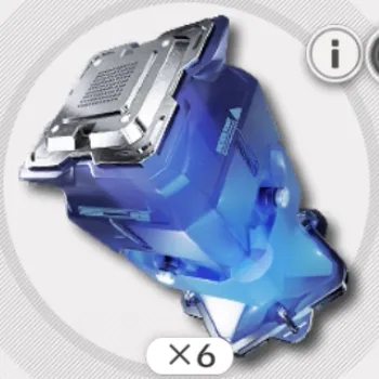 協約角柱セット